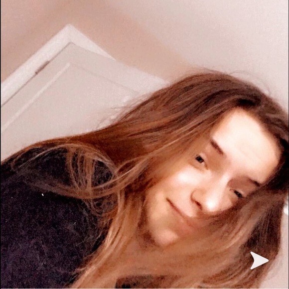 Meet your Posher, Kyleigh - Picture 1 of 1